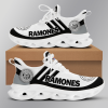 Ramones Max Soul Shoes H23