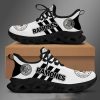 Ramones Max Soul Shoes H23