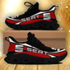 Seat Max Soul Shoes 8 VH22