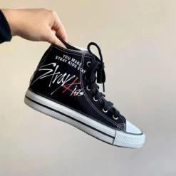 Stray Kids 2 High Top H23