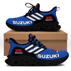 Suzuki GSX Shoes Max Soul VH22