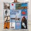 Tom Hanks Blanket Quilt H23