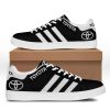 Toyota Skate New Shoes 1 VH22