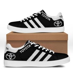 Toyota Skate New Shoes 1 D22