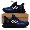 Peugeot Shoes Max Soul D22