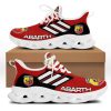 Abarth 1a Max Soul Shoes D22