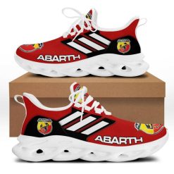 Abarth 1a Max Soul Shoes D22