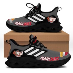 Marc Marquez Shoes Max Soul D22