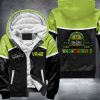 Valentino Rossi Fleece Jacket HD21