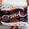 Virginia Tech Hokies Max Soul Shoes D22