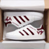 Virginia Tech Hokies Stan Smith Shoes D22