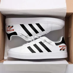 Wayne Rainey Stan Smith Shoes 2 D22