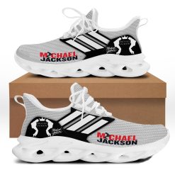 Michael Jackson Max Soul Shoes HD21