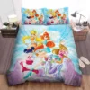 Winx Lover 1 Bedding Set H23
