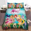 Winx Lover 1 Bedding Set H23