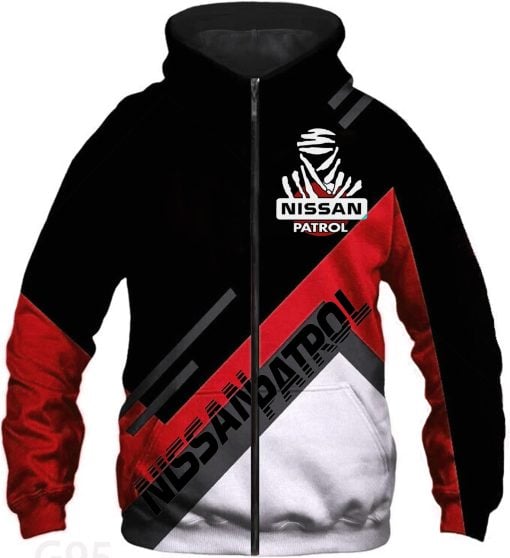 Zip hoodie3dddddd 1