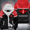 Zundapp 1 Fleece Jacket H23