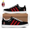 AC Milan Stan Smith Shoes 4 D22
