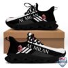 AC Milan Custom Max Soul 02 D22