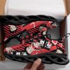 Betty Boop Max Soul Shoes 2 VH22
