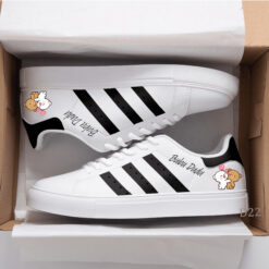 Bubu Dudu a8 Stan Smith New Shoes D22