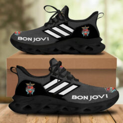 Bon Jovi Max Soul Shoes 3 VH22