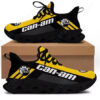 Can-am Max Soul Shoes 6 VH22