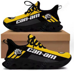Can-am Max Soul Shoes 6 D22