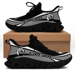 Can-am Max Soul Shoes 3 D22