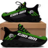 Can-am Max Soul Shoes 5 D22