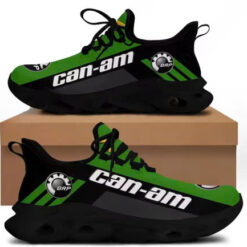 Can-am Max Soul Shoes 5 D22