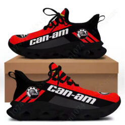 Can-am Max Soul Shoes 4 D22