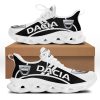 Dacia 3 Max Soul Shoes D22