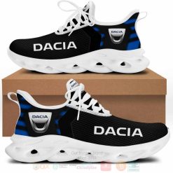 Dacia 1 Max Soul Shoes VH22