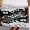 Dacia 4 Max Soul Shoes VH22