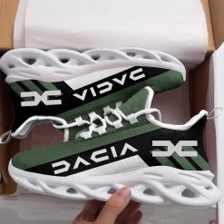 Dacia 4 Max Soul Shoes VH22