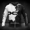 Dacia Hoodie Zip 1 HD21