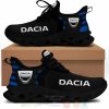 Dacia 2 Max Soul Shoes D22