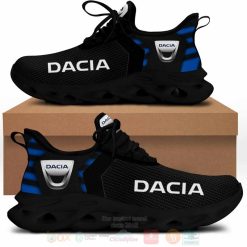 Dacia 2 Max Soul Shoes VH22