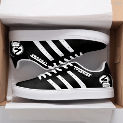 Trabant Black Skate New Shoes 2 D22