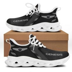 Genesis Car Max Soul Shoes VH22