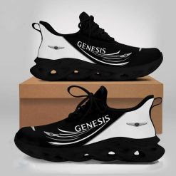 Genesis Car Max Soul Shoes 3 VH22