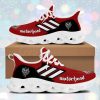 Motorhead Max soul Shoes VH22