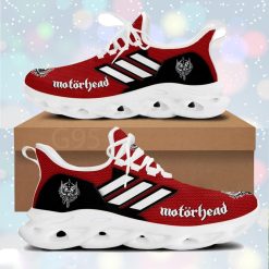Motorhead Max soul Shoes VH22