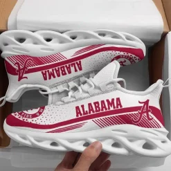 Alabama Crimson Tide Max Soul Shoes HD21