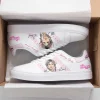 Britney Spears 1 Stan Smith New Shoes D22