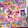 Kirby 2 Quilt Blanket D22