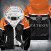 Harley-Davidson Fleece Jacket 2 D22