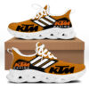 KTM Max Soul Shoes 10 H23