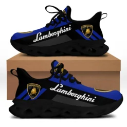 Lamborghini Max Soul Shoes TG20